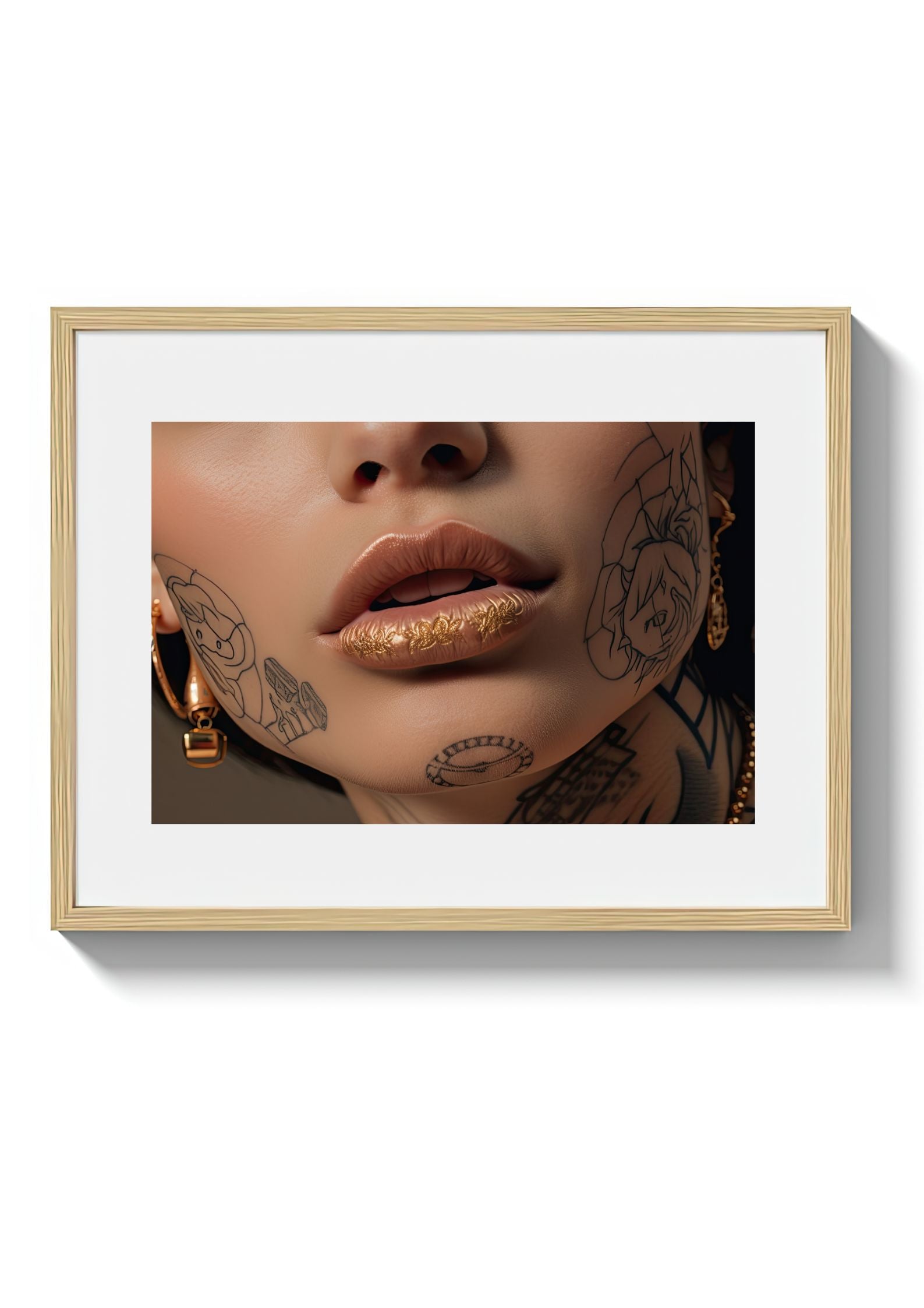 BELLEZE - DOTCOM ART