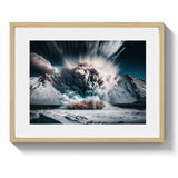 ESPLOSIONE *1 - DOTCOM ART
