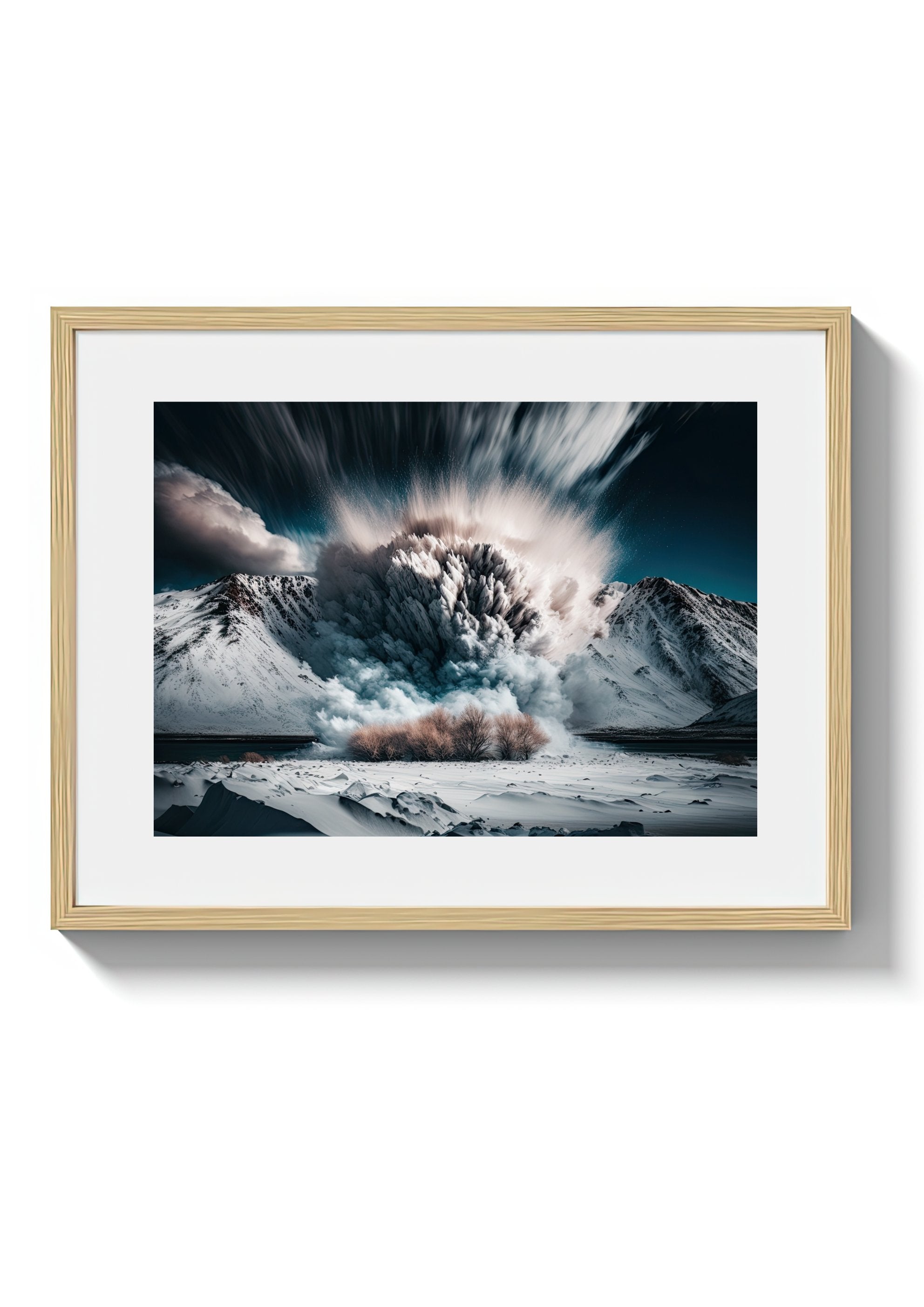 ESPLOSIONE *1 - DOTCOM ART