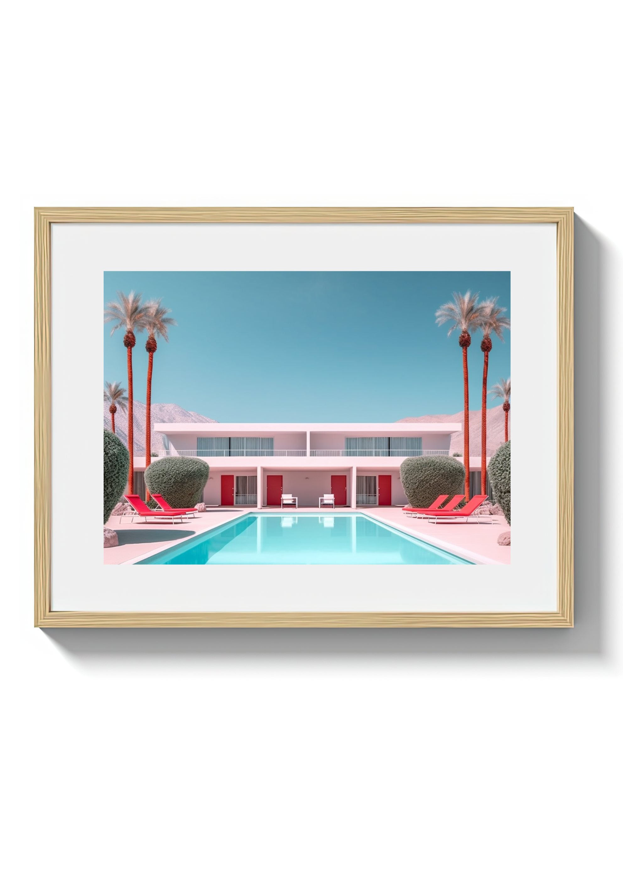 PRIVATE RESIDENCE *6 - DOTCOM ART