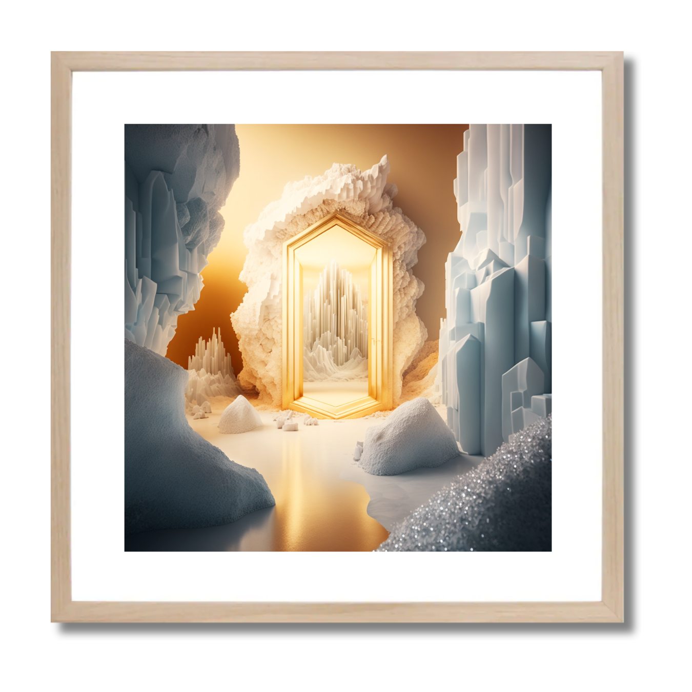 PORTAL PRESTIGE *3 - DOTCOM ART
