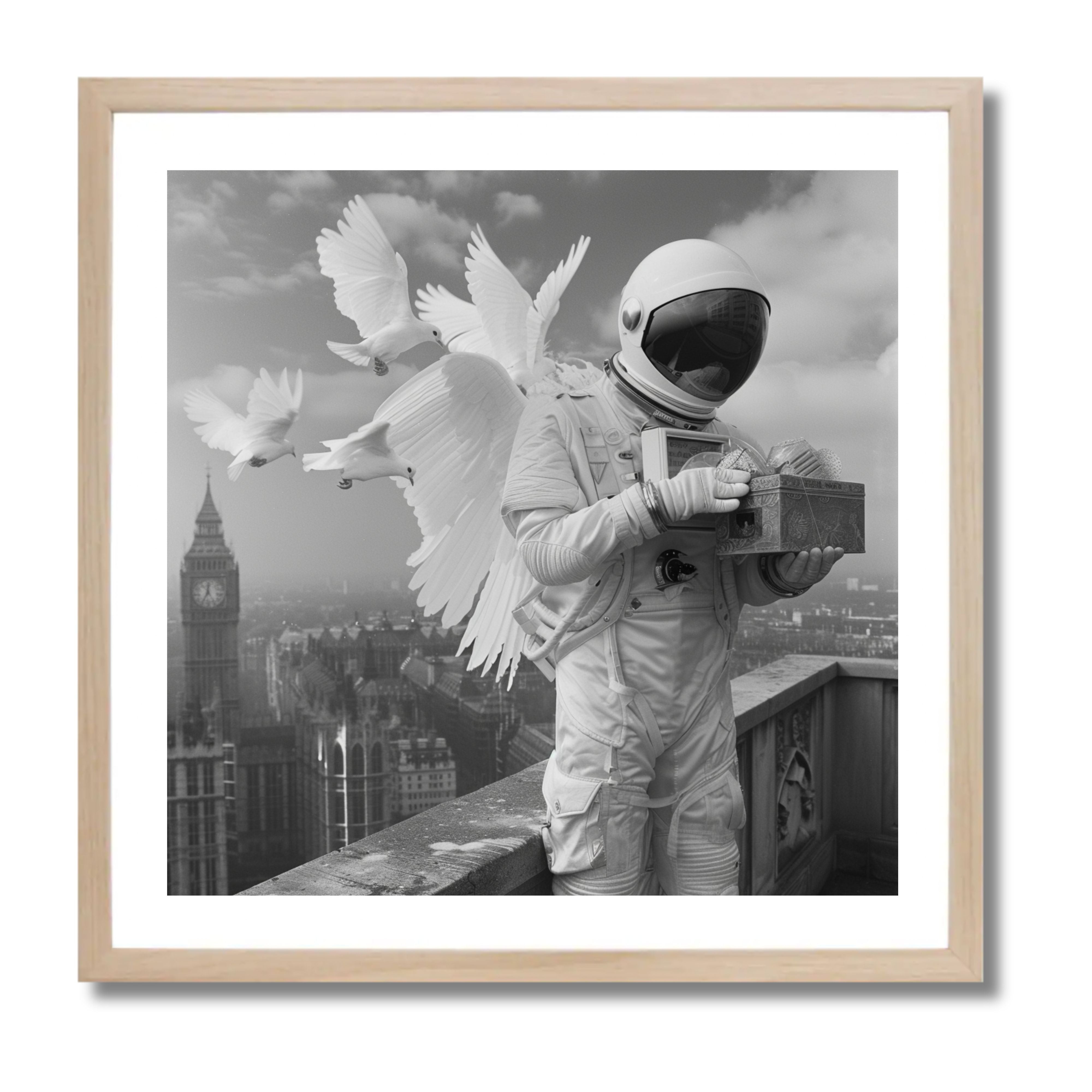 DELIVERY - DOTCOM ART