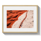 ONE WAY - DOTCOM ART