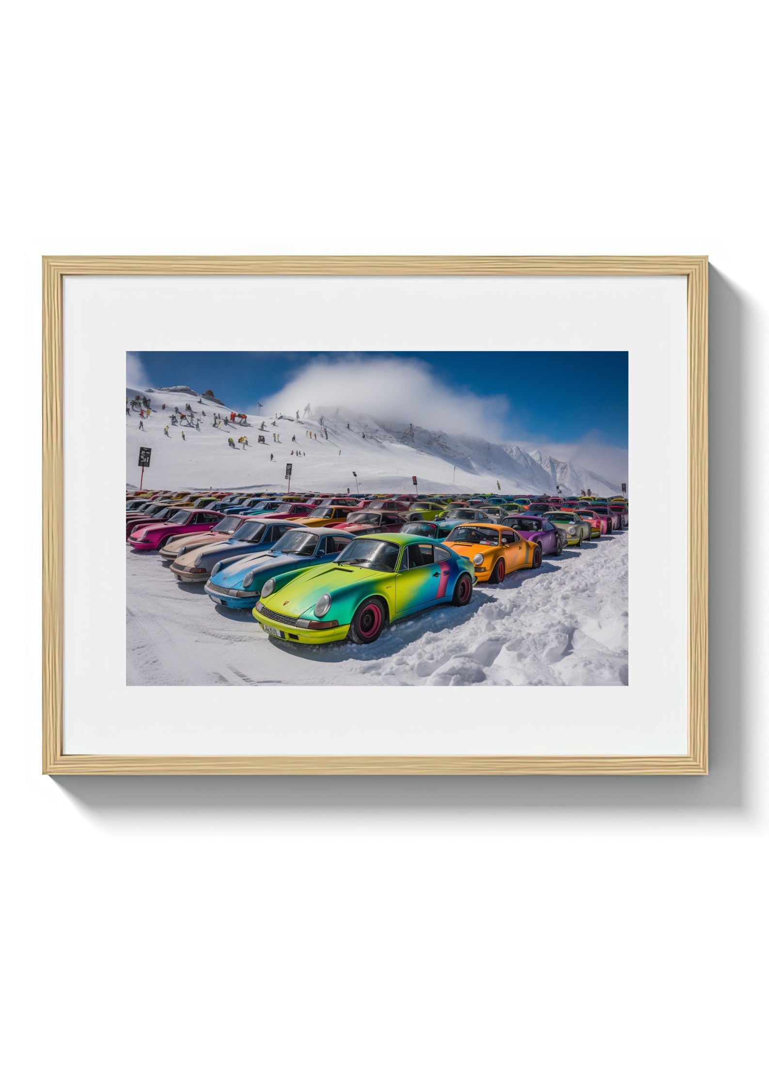 CONVOY *3 - DOTCOM ART