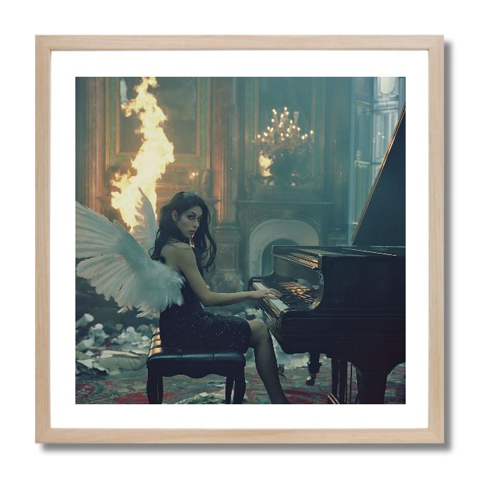 AMY - DOTCOM ART