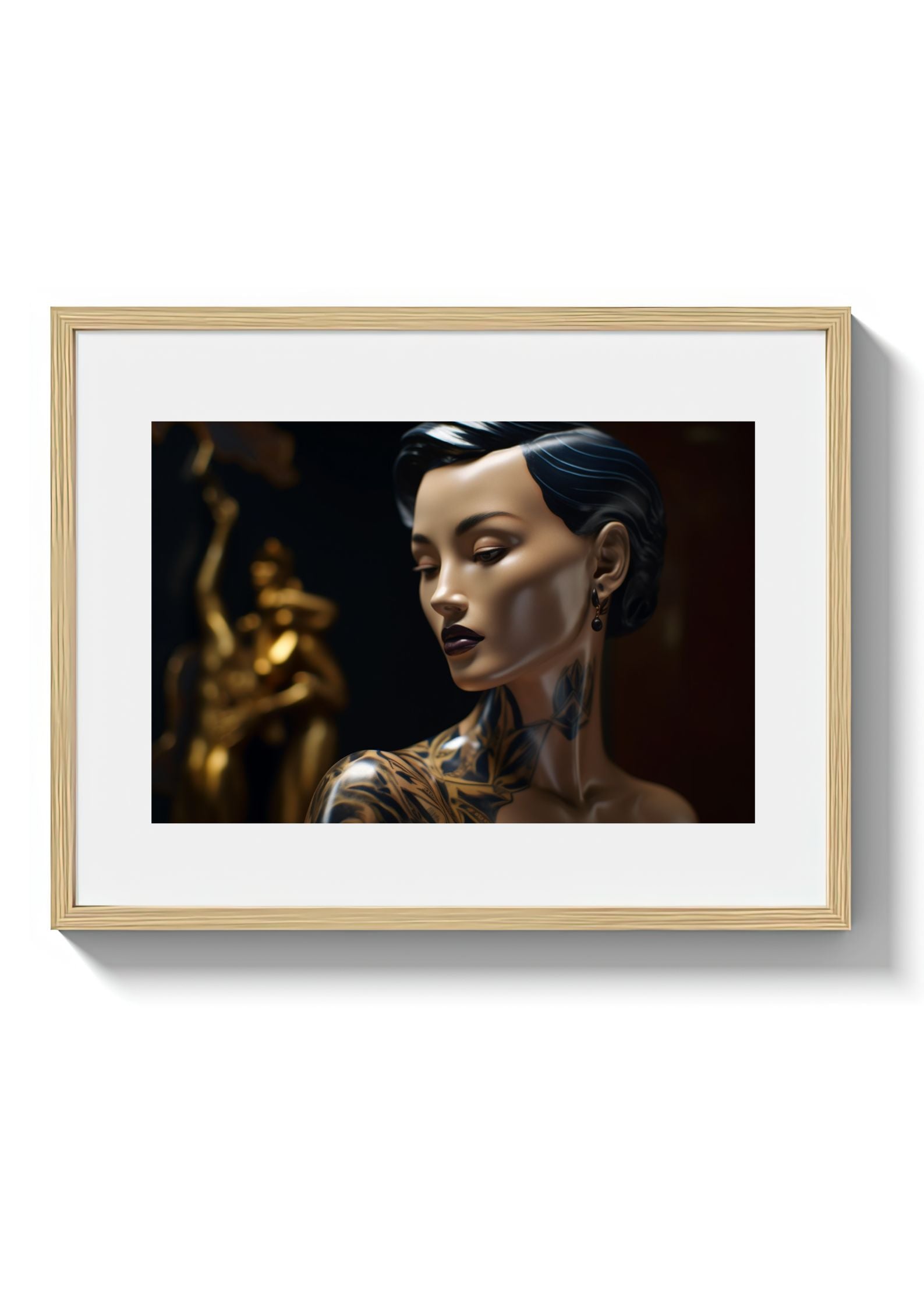 NERO - DOTCOM ART