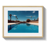 COOLING OFF - DOTCOM ART