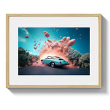 AMOUR *4 - DOTCOM ART