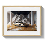 THE GARAGE *1 - DOTCOM ART