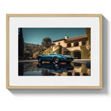 MULHOLLAND VILLA *1 - DOTCOM ART