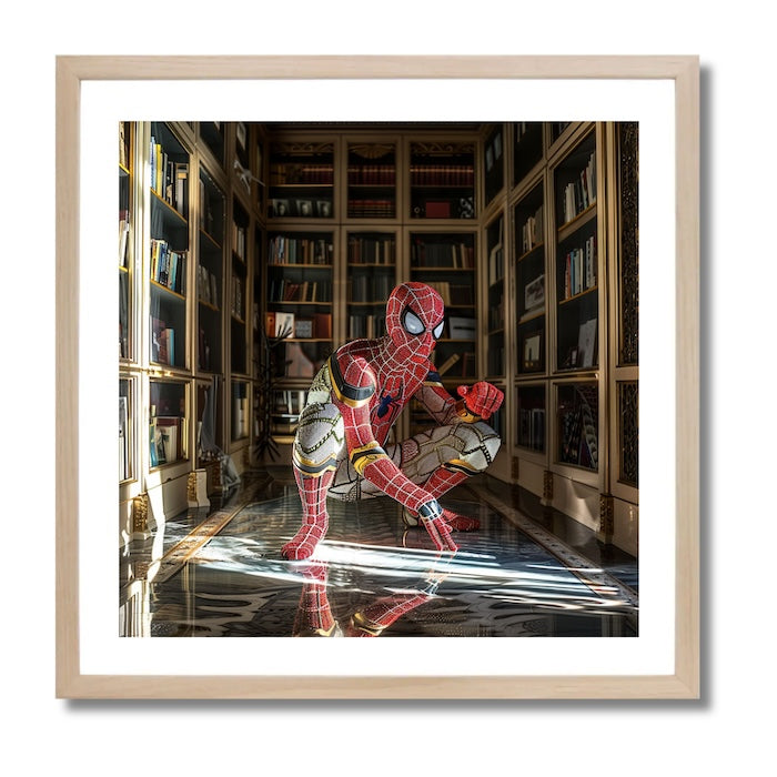 READING ZONE - DOTCOM ART