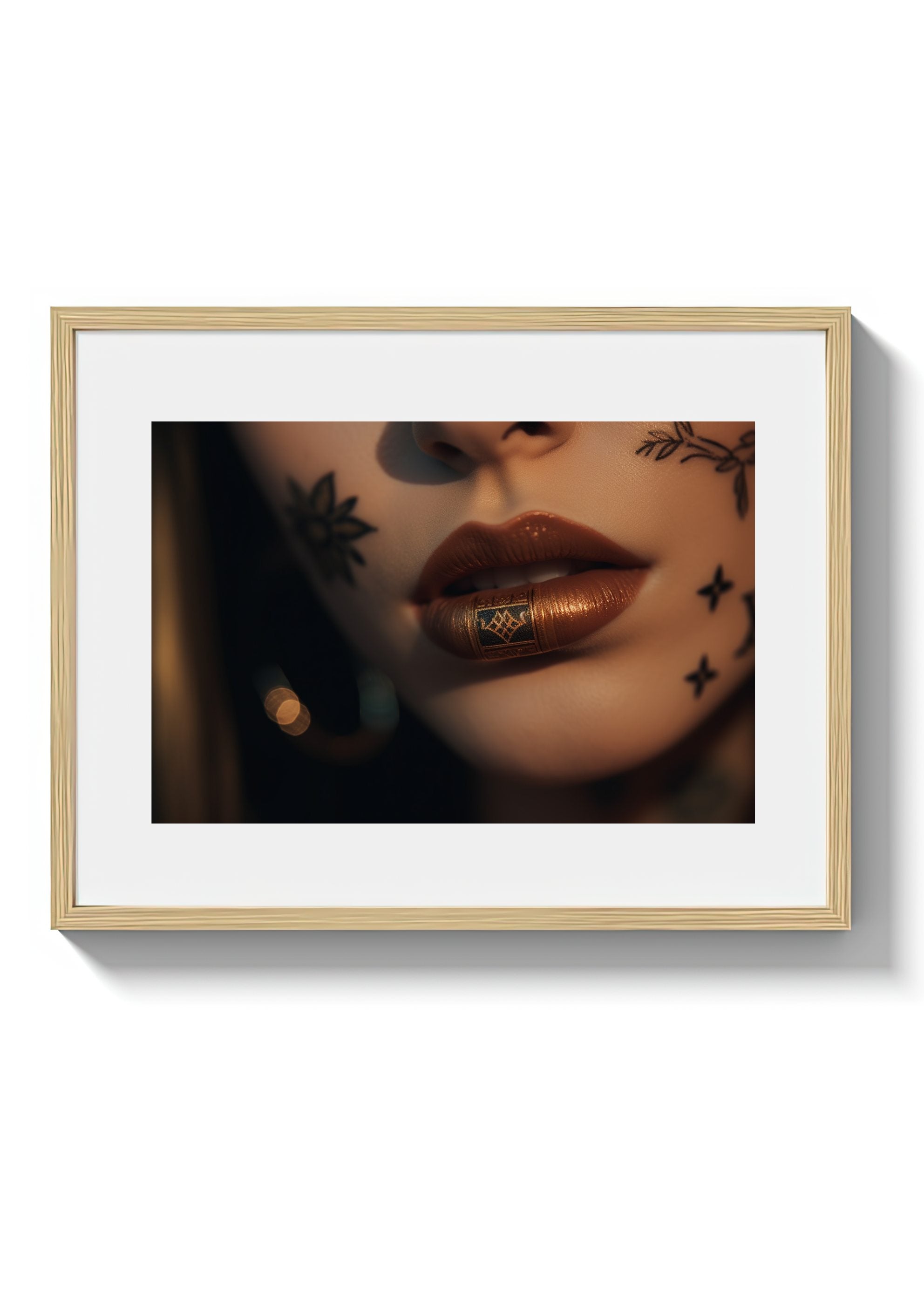 Doux - DOTCOM ART