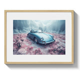 WINTER BLUES *1 - DOTCOM ART