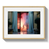 AFTERGLOW - DOTCOM ART