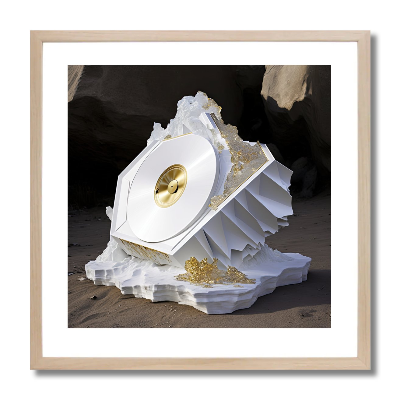 RELIC 1995 - DOTCOM ART