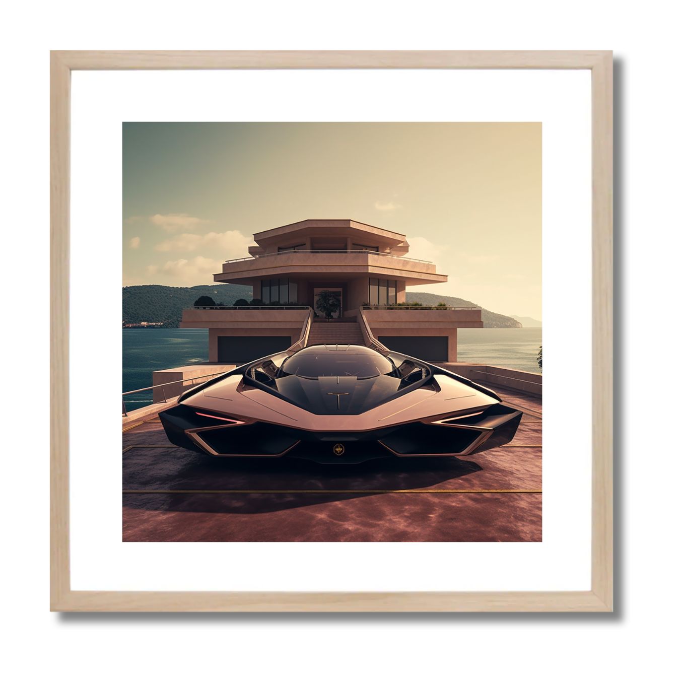 MONTE CARLO MAYHEM *2 - DOTCOM ART