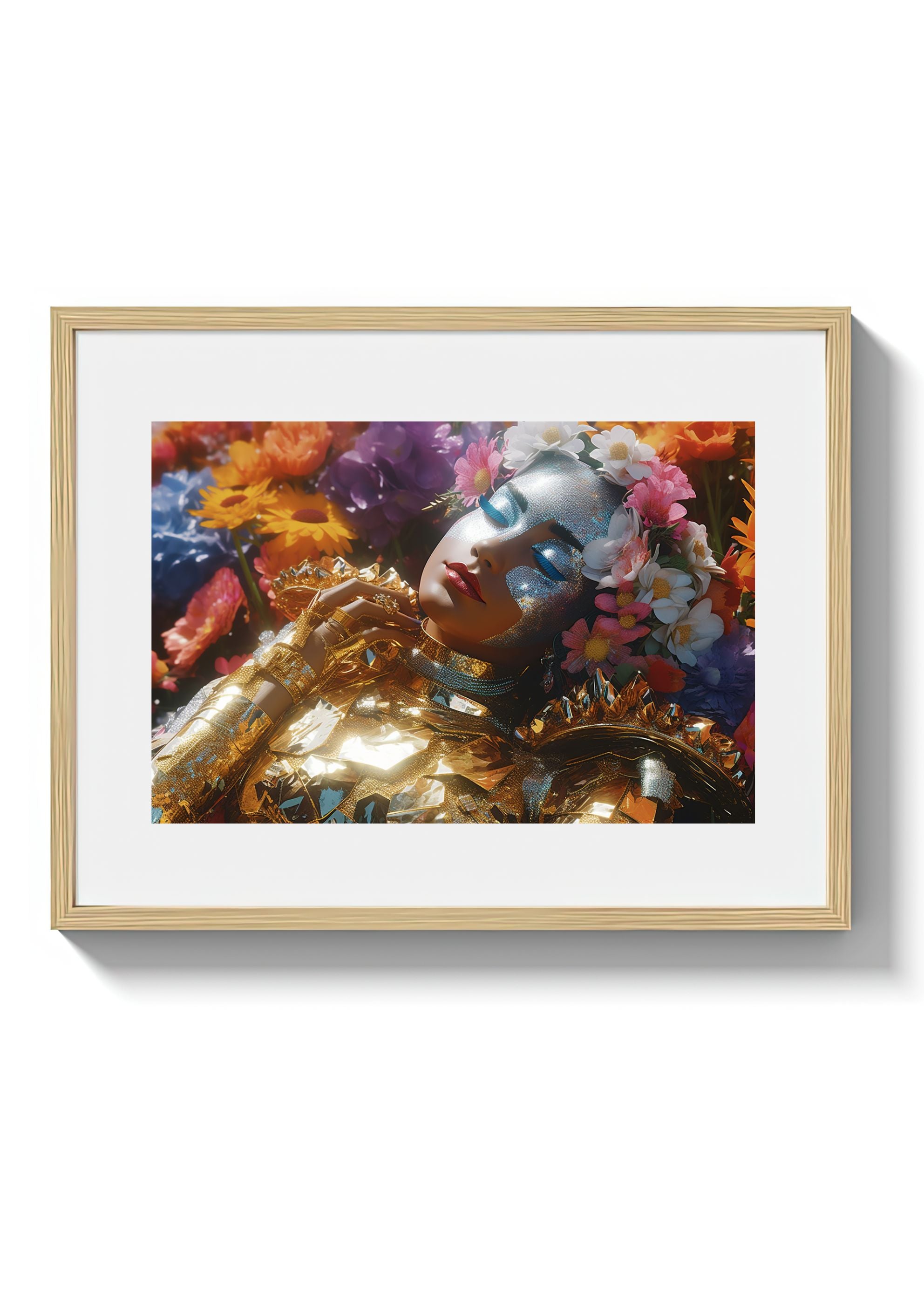 INTERSTYLING *2 - DOTCOM ART