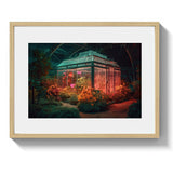 GREENHOUSE *1 - DOTCOM ART