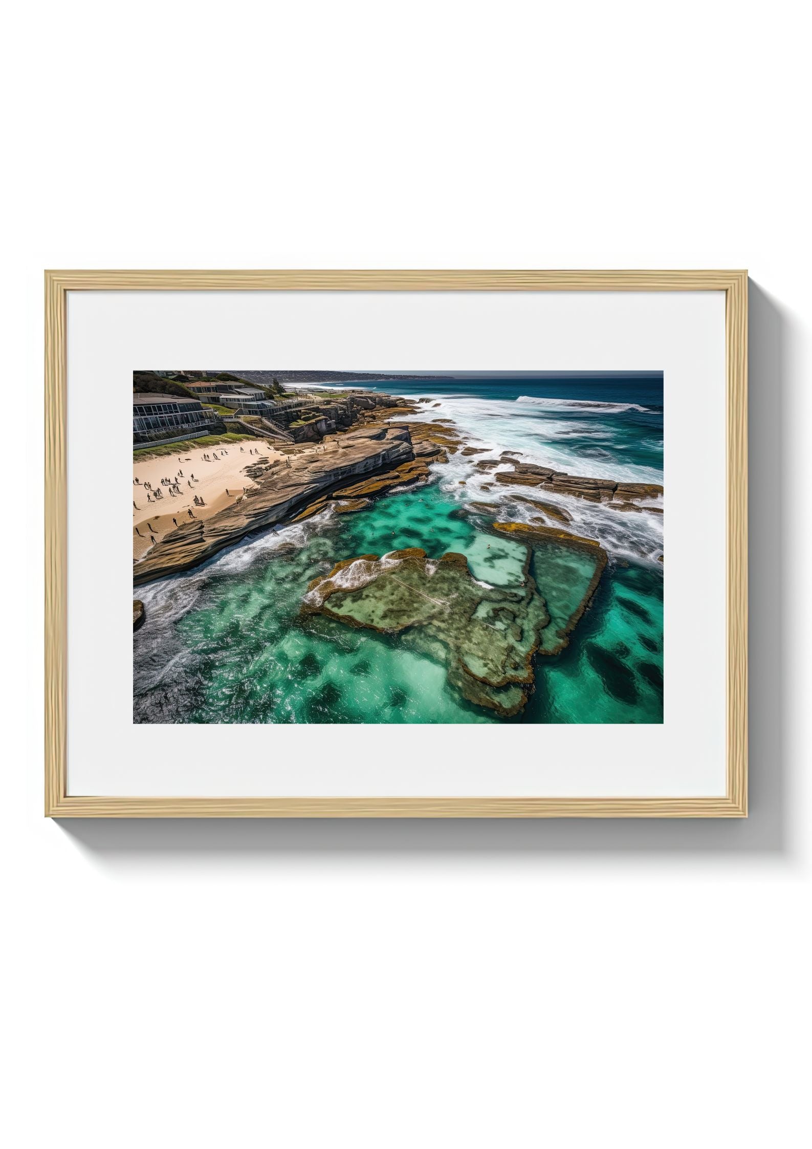 ROCKFISHING - DOTCOM ART