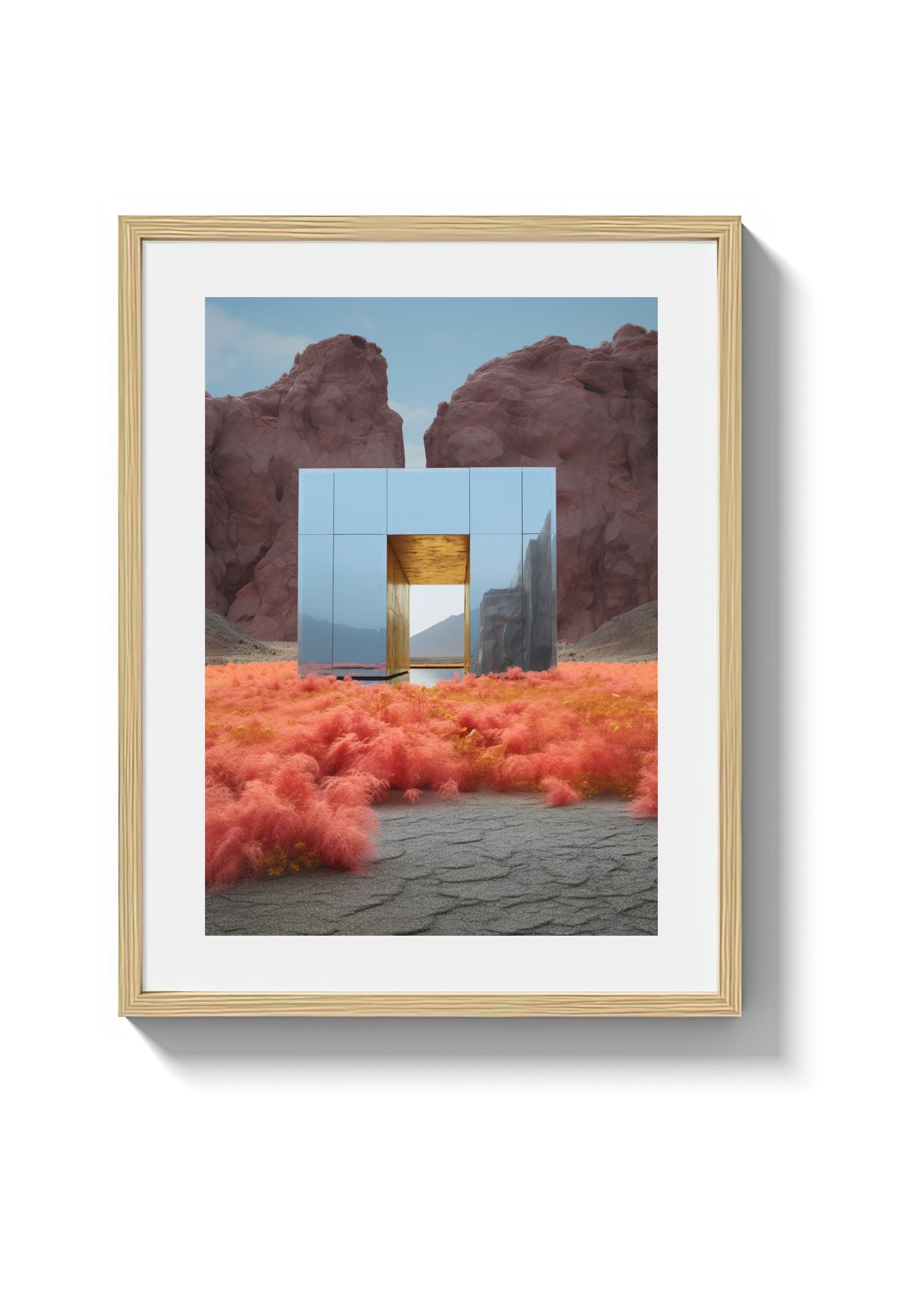 INVERT - DOTCOM ART