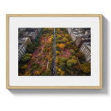 NYC FLORAL TAKEOVER - DOTCOM ART