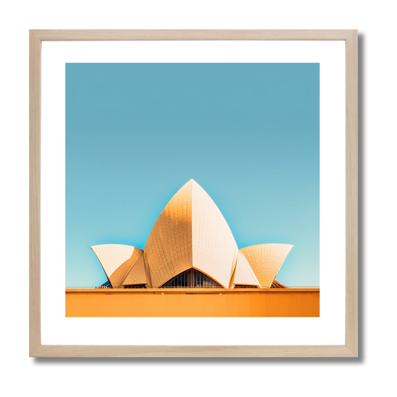 SYDNEY SYMPHONY - DOTCOM ART