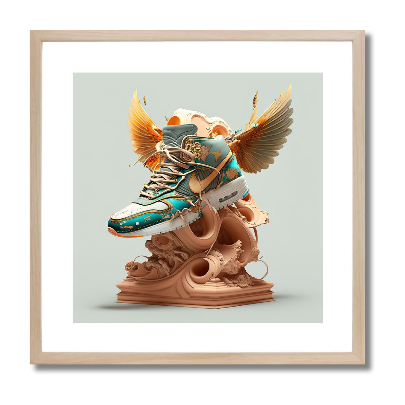 FLIGHT KICKS *2 - DOTCOM ART