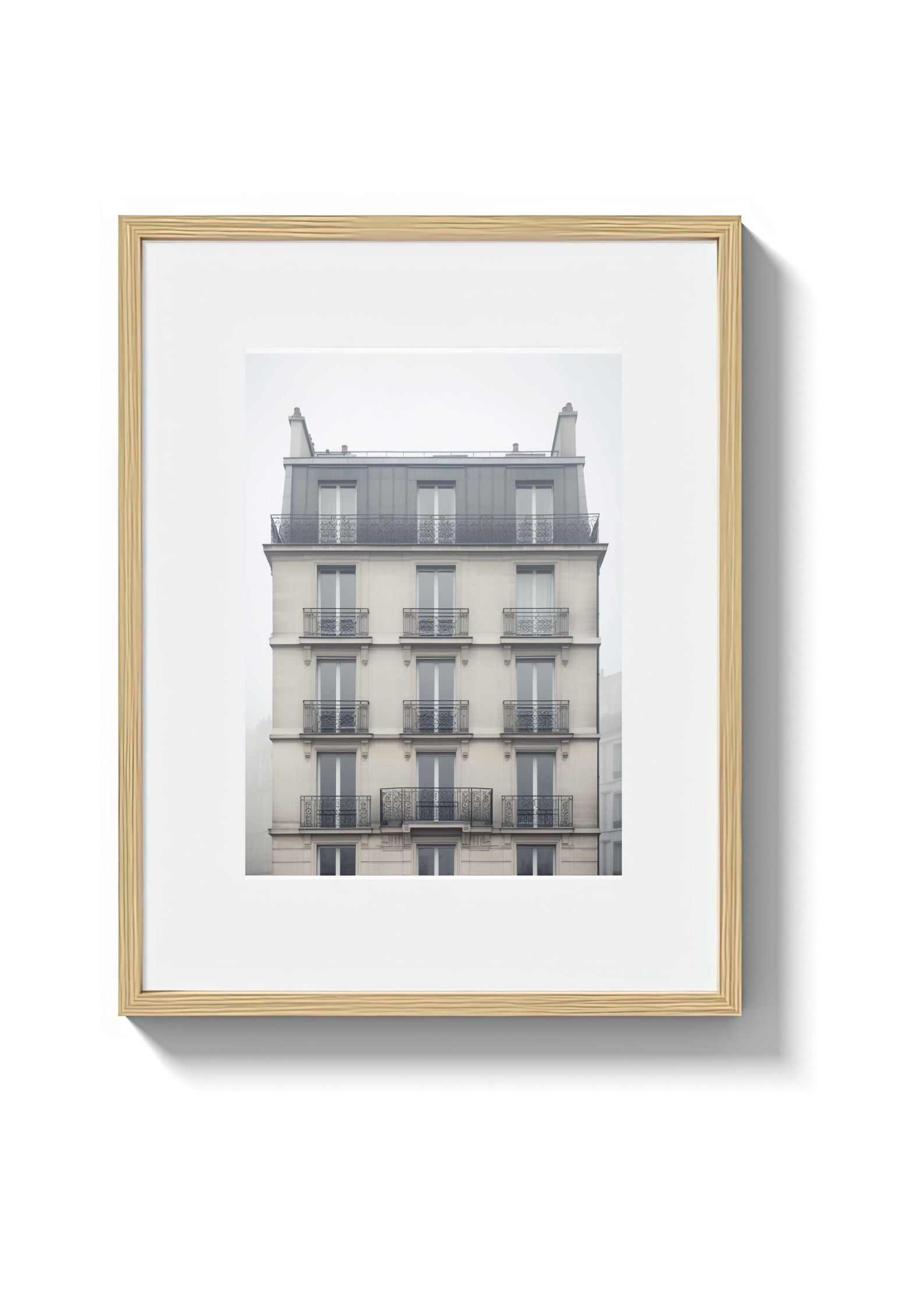 PARISAN FOG - DOTCOM ART