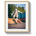 KICKFLIP - DOTCOM ART