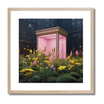 LA` PERFUMERY *4 - DOTCOM ART