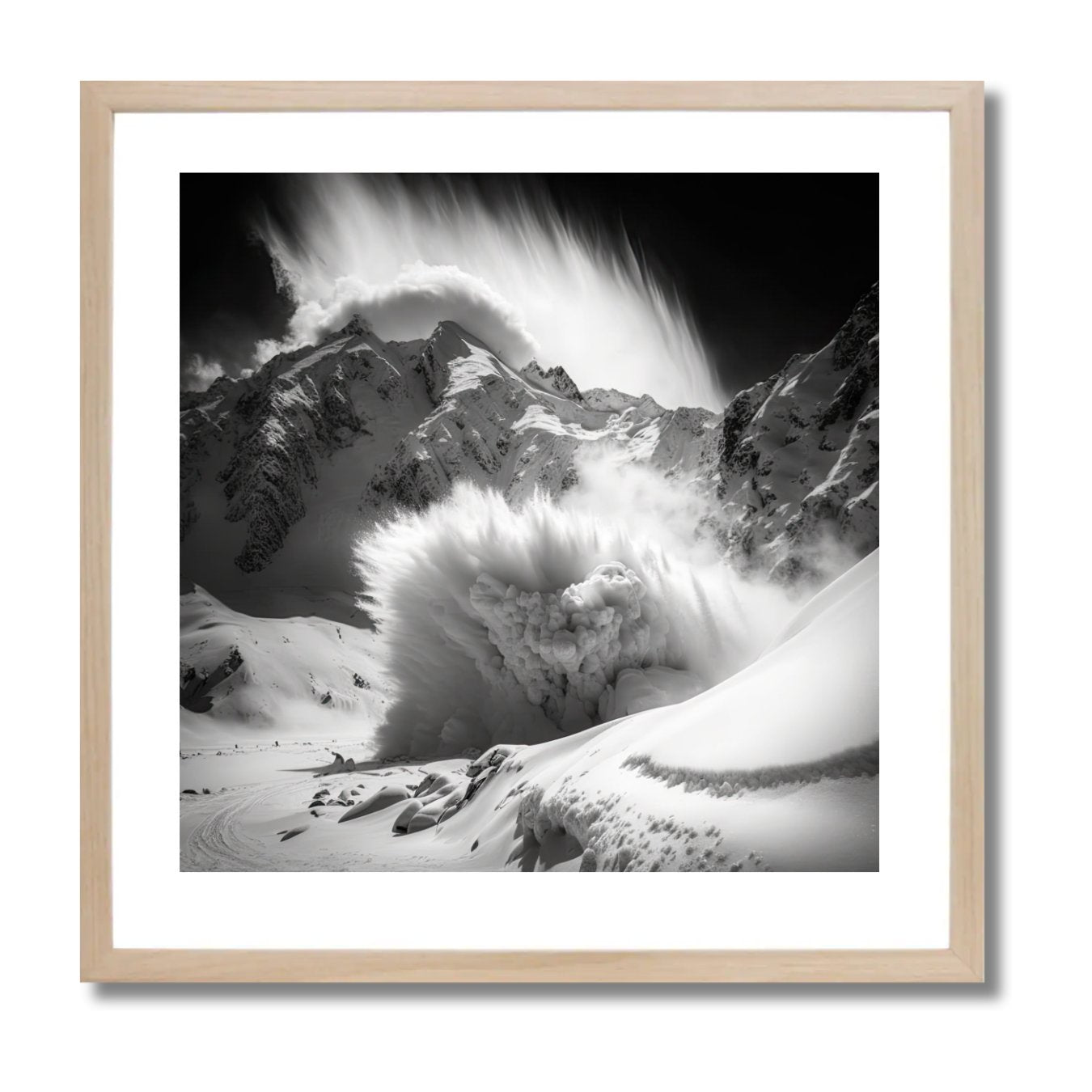BLIZZARD BUSTER *1 - DOTCOM ART