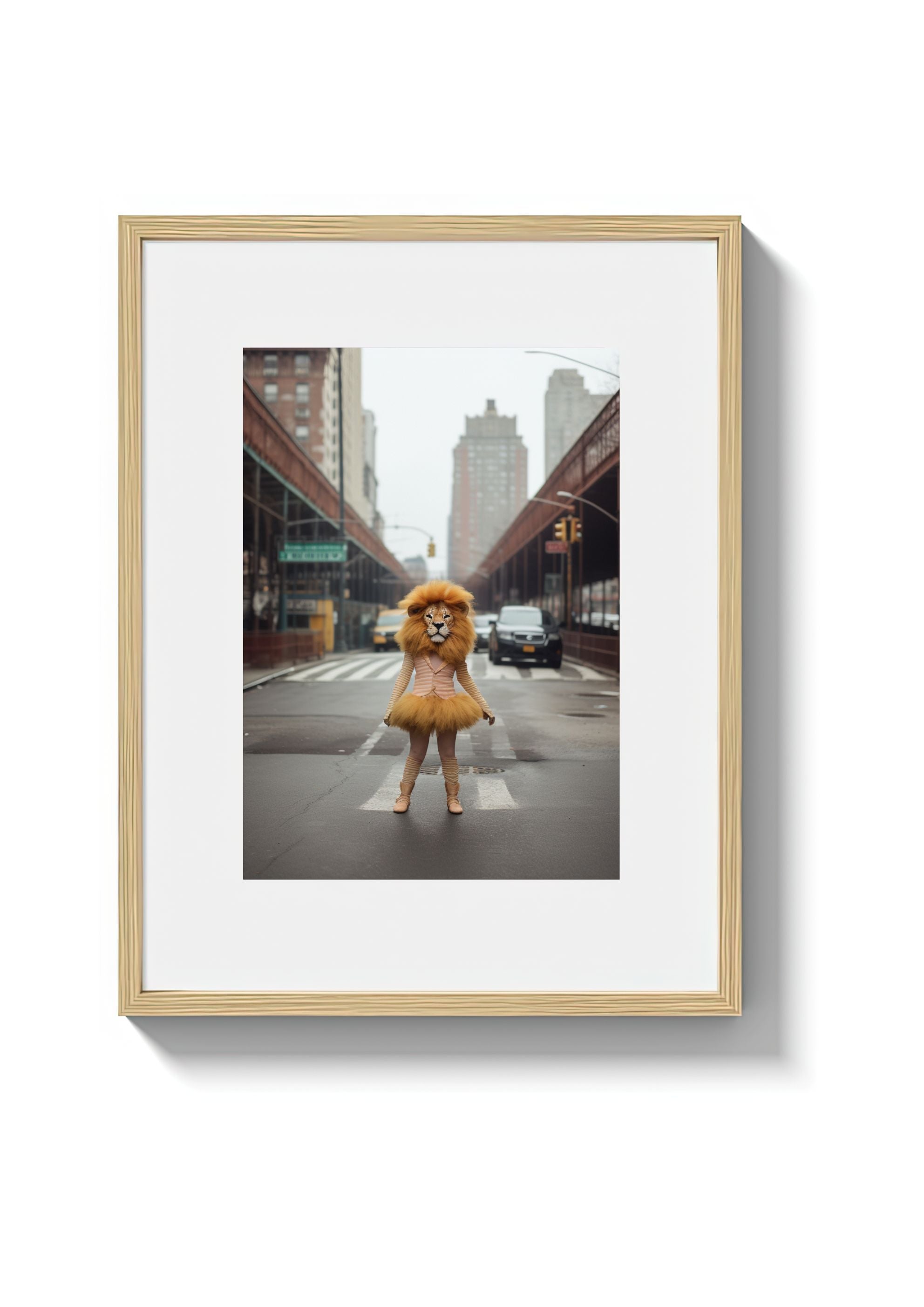 BROADWAY *3 - DOTCOM ART