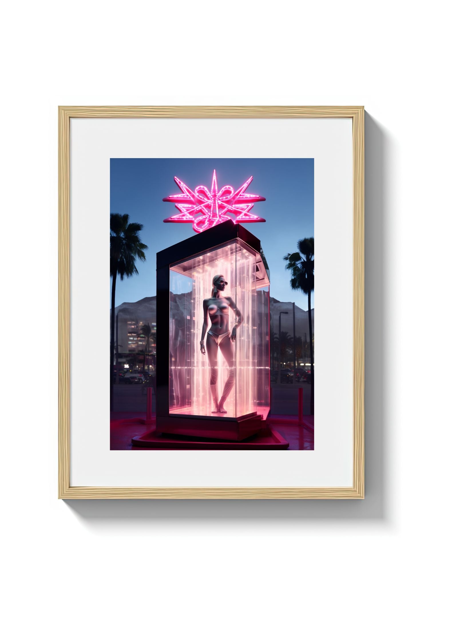 STATIC - DOTCOM ART