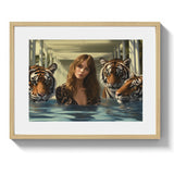TIGERLAND *1 - DOTCOM ART