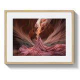 EMBER CANYON - DOTCOM ART
