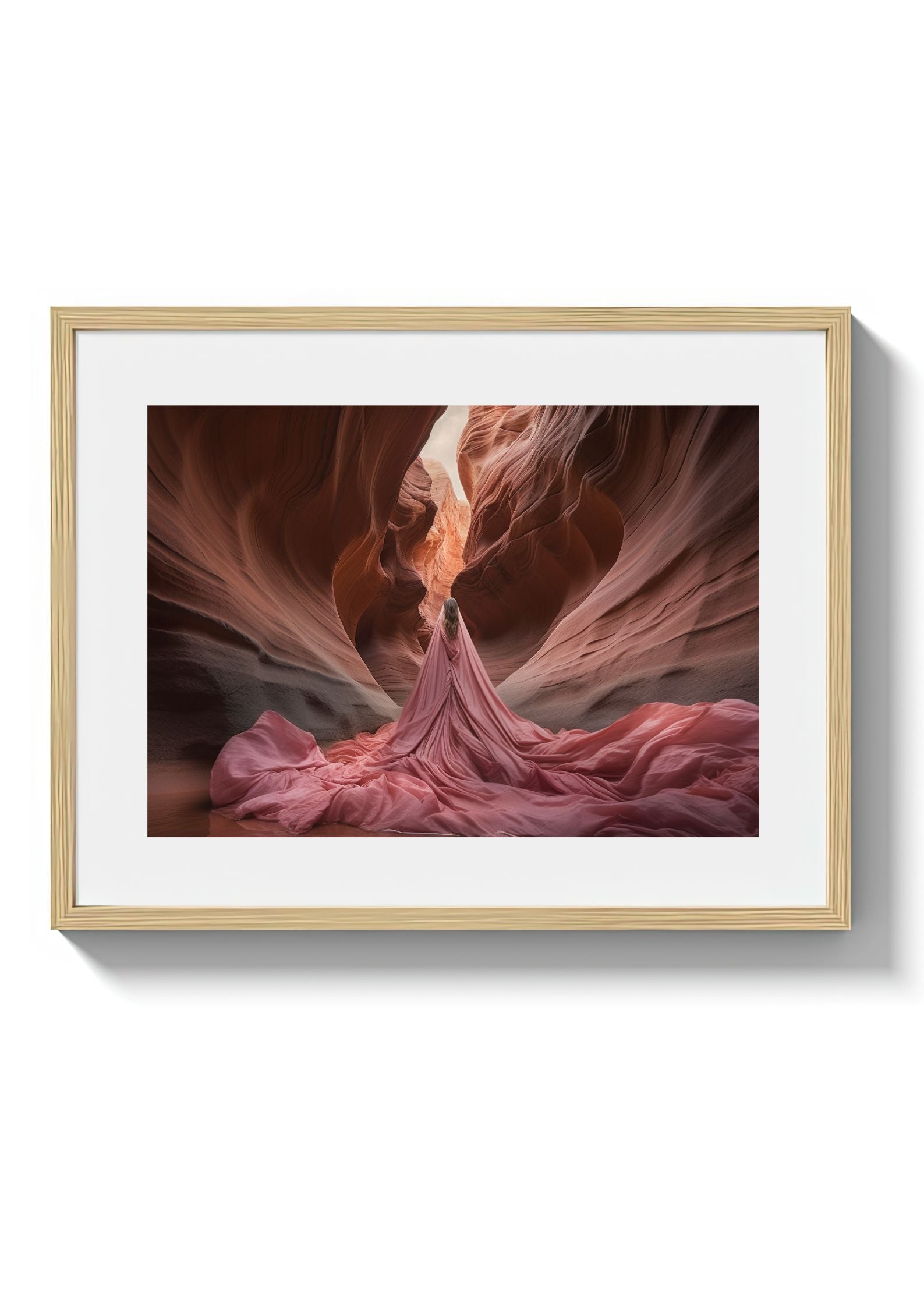 EMBER CANYON - DOTCOM ART