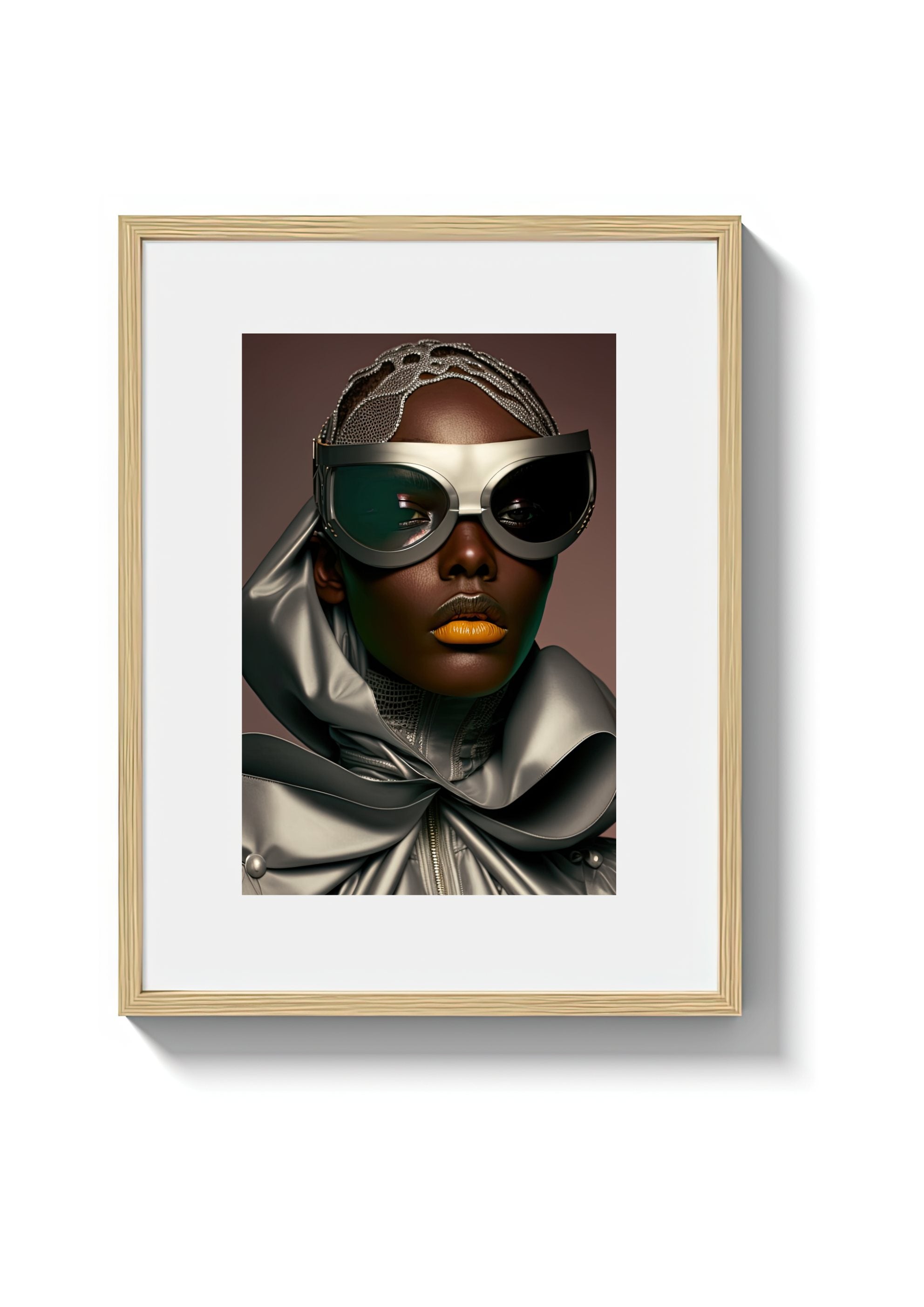 ZAHA - DOTCOM ART
