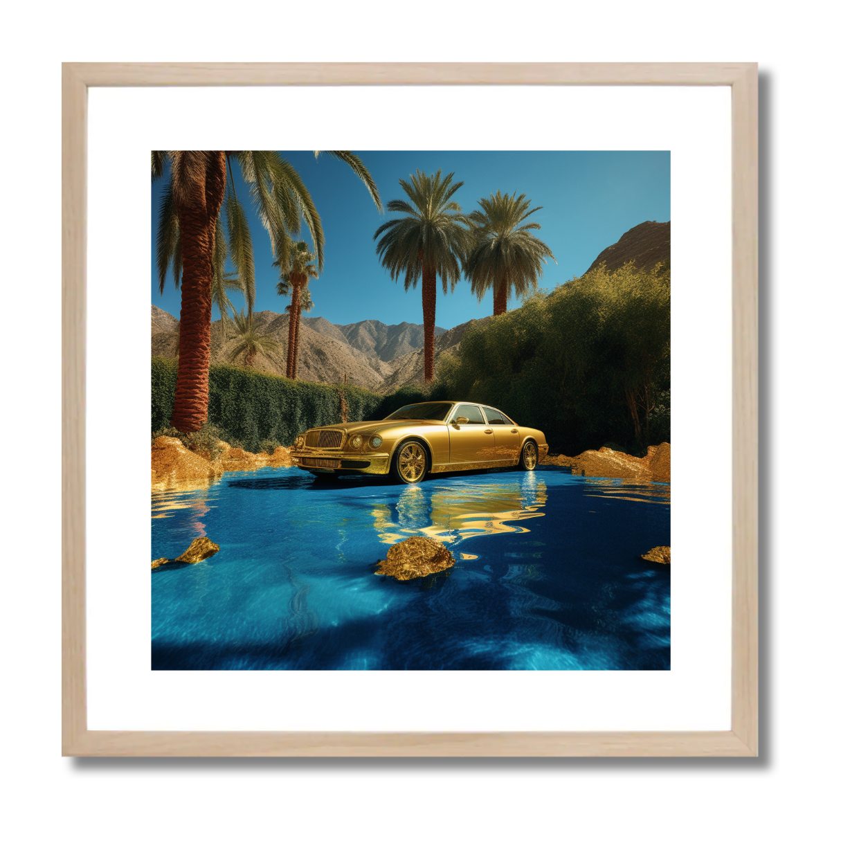 SERIES C - DOTCOM ART