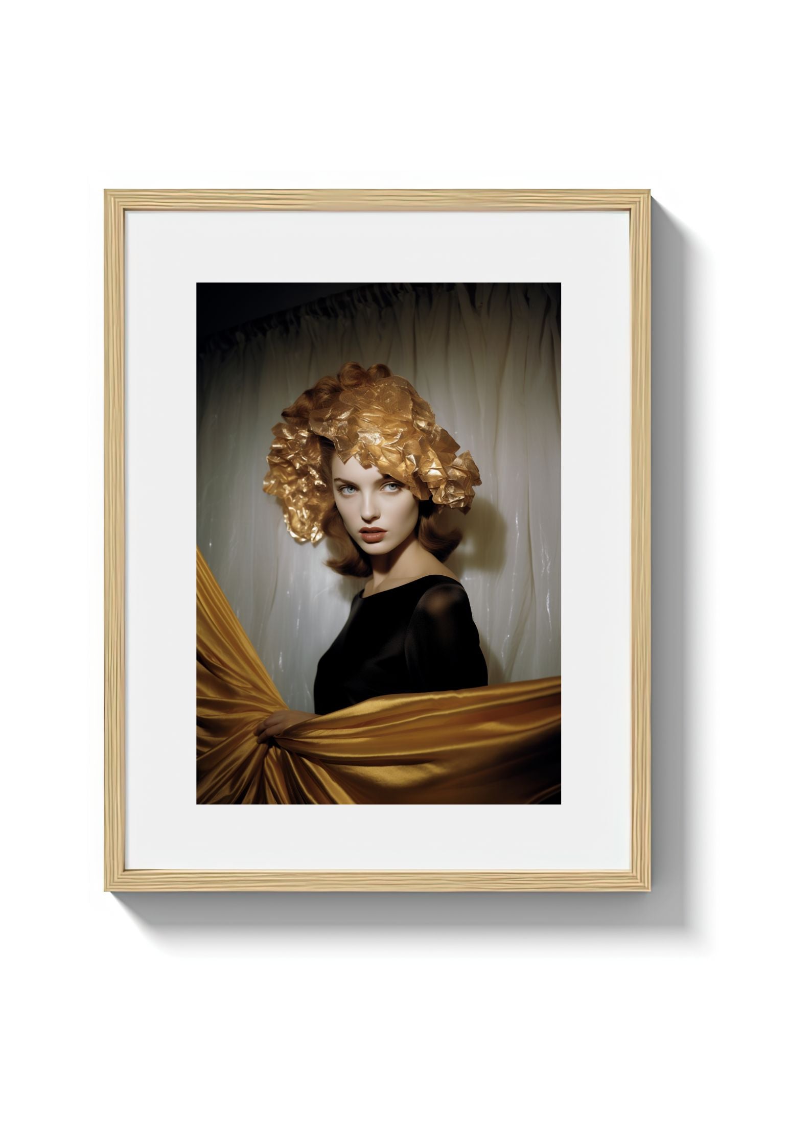 GIFT WRAPPED - DOTCOM ART
