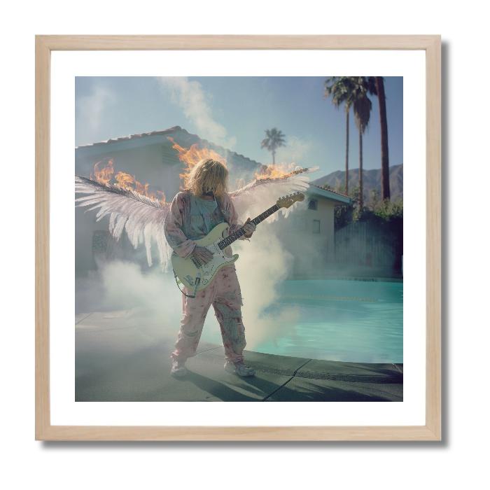 COBAIN - DOTCOM ART