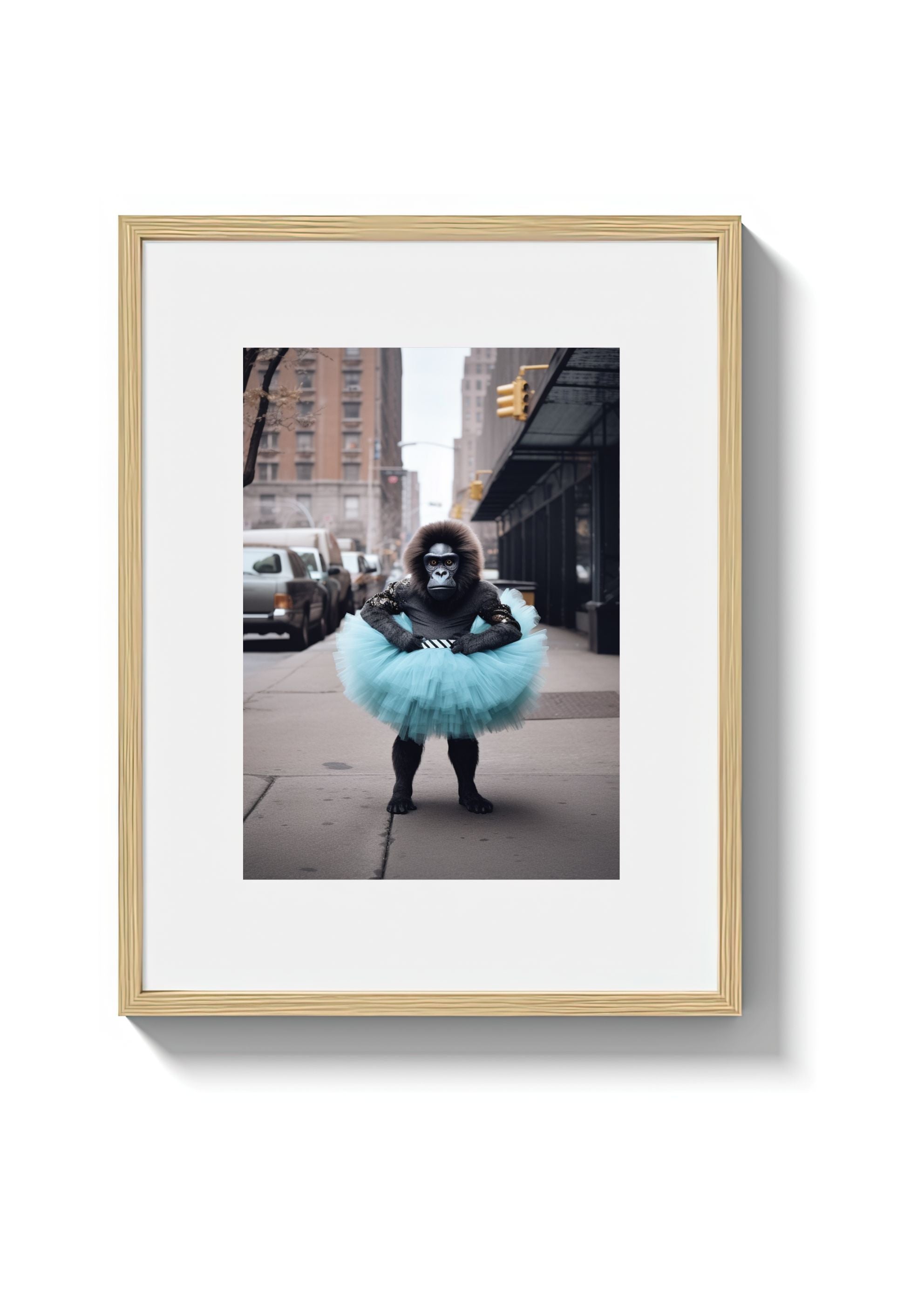 BROADWAY *2 - DOTCOM ART