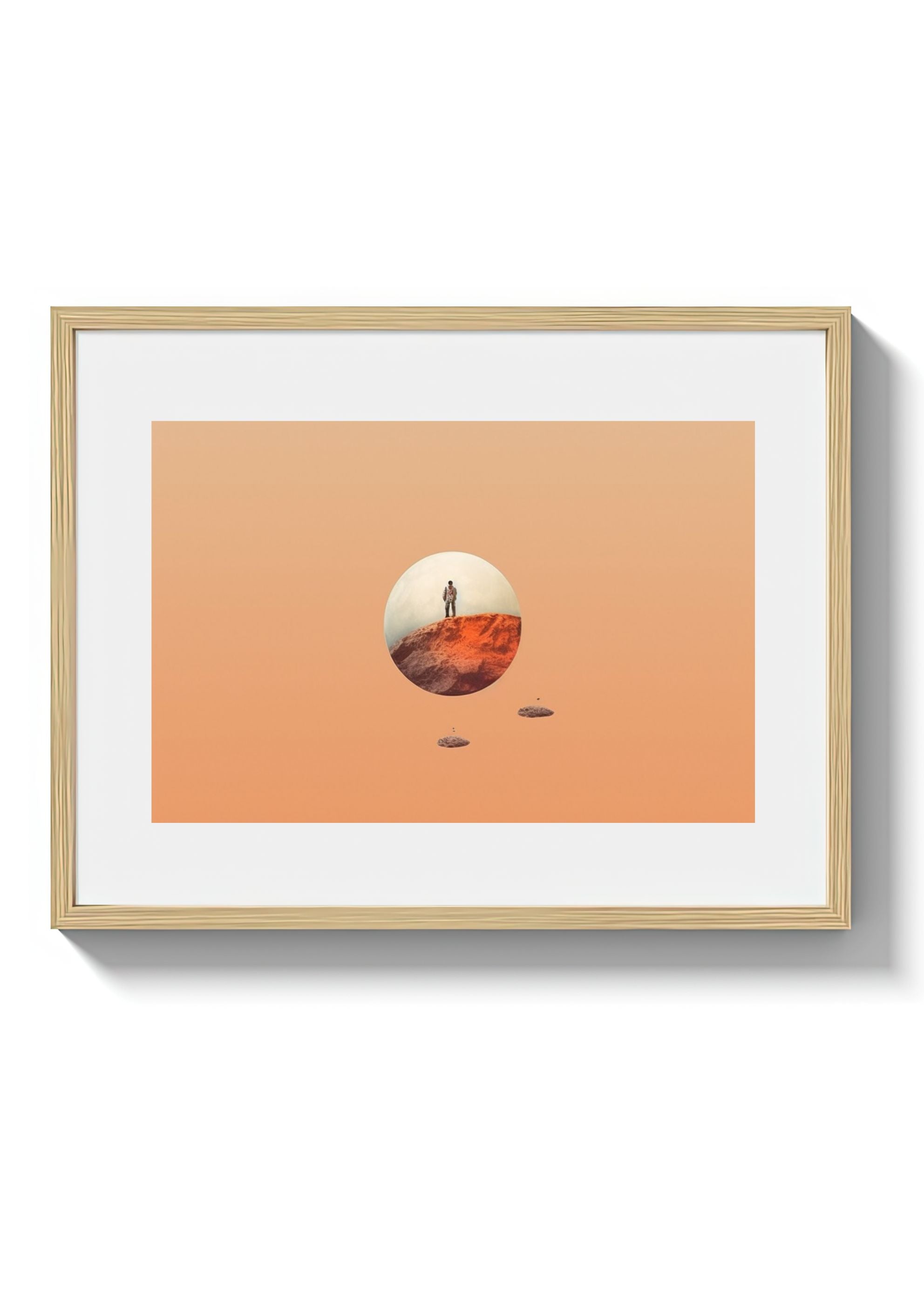 ORBITAL - DOTCOM ART