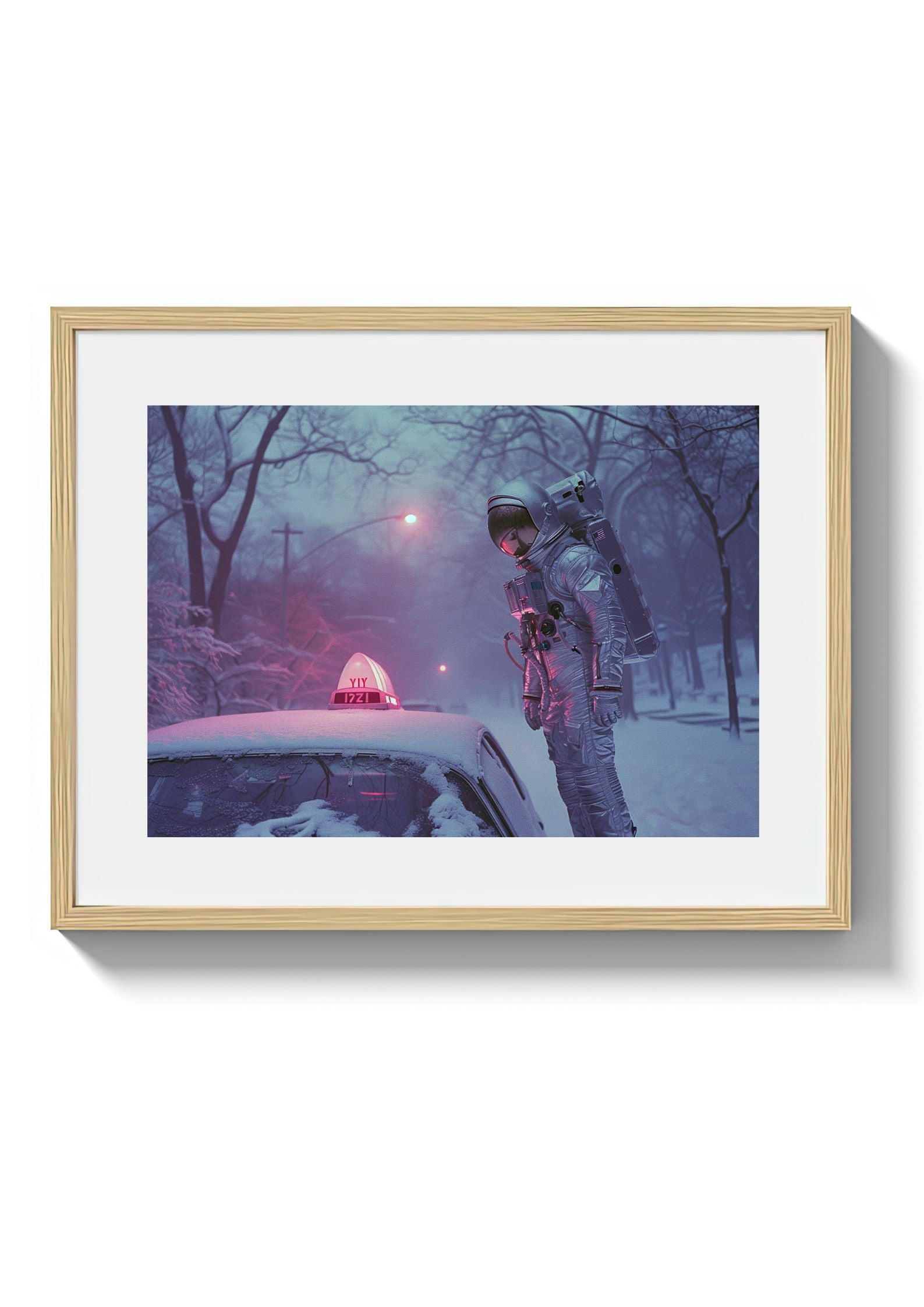 TAXI - DOTCOM ART