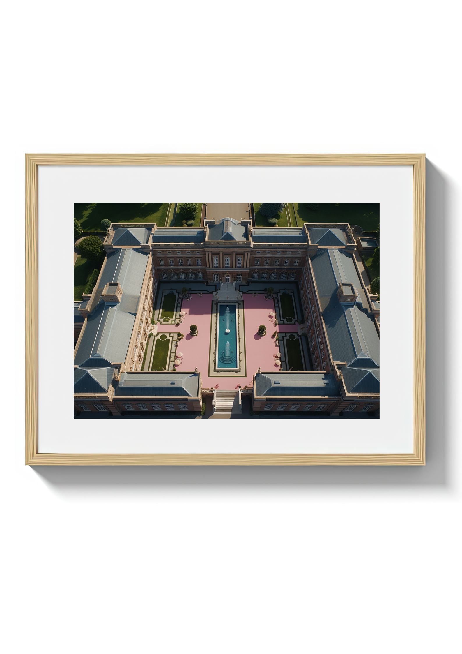 DEVONSHIRE - DOTCOM ART