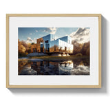MANOR OF PLATINUM *1 - DOTCOM ART