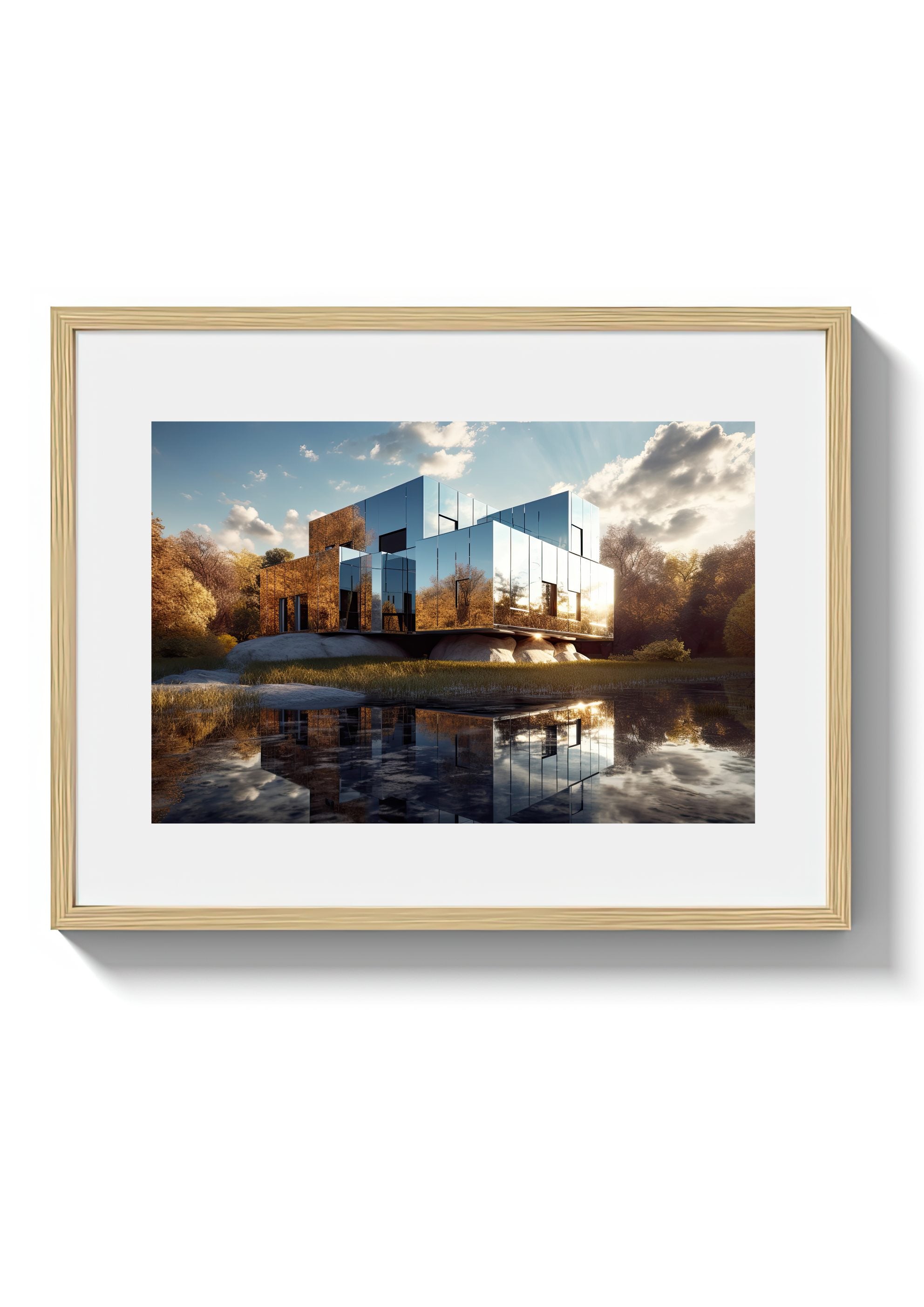 MANOR OF PLATINUM *1 - DOTCOM ART