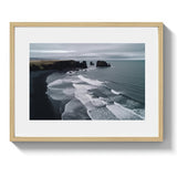 BLACK SAND *1 - DOTCOM ART