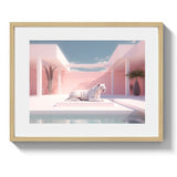LOUNGING *4 - DOTCOM ART