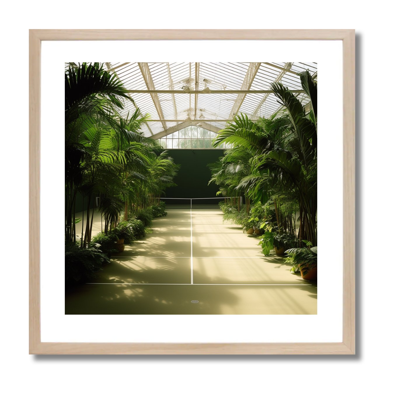 NOBLES COURT - DOTCOM ART