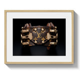 RETENUE - DOTCOM ART